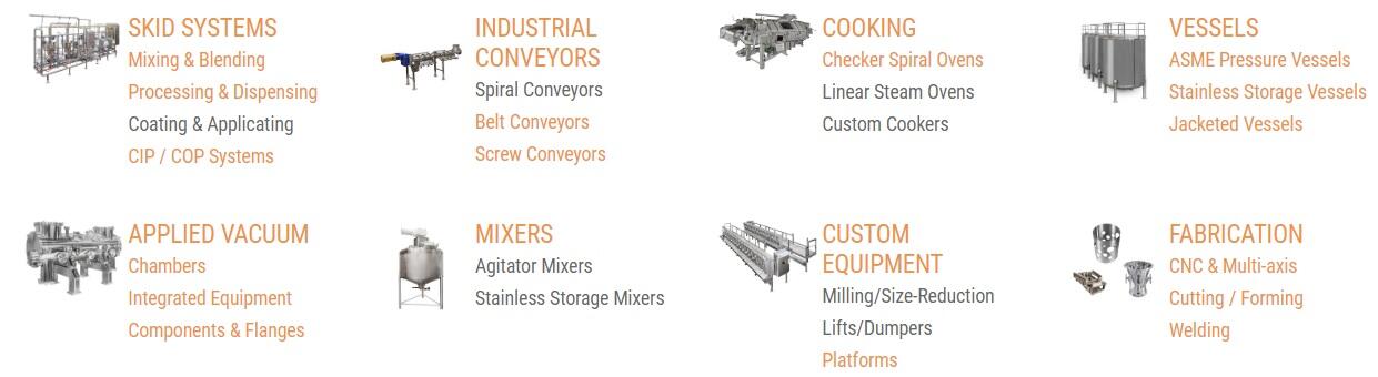 Food Pharmaceutical Custom Equipment .jpg